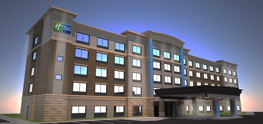 Country Inn & Suites By Radisson, Elizabethtown, Ky Exteriér fotografie