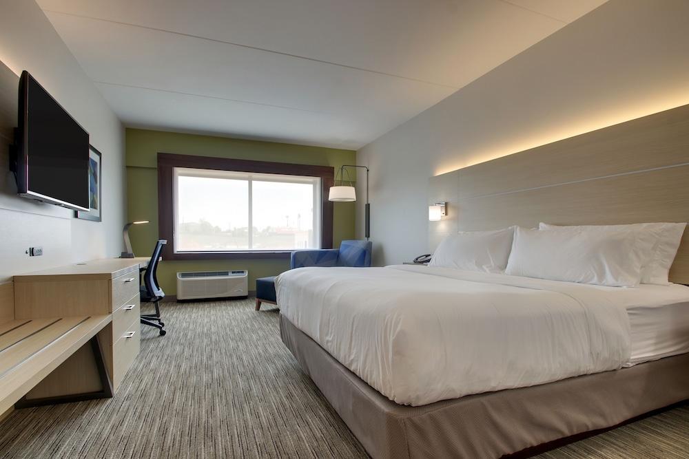 Country Inn & Suites By Radisson, Elizabethtown, Ky Exteriér fotografie