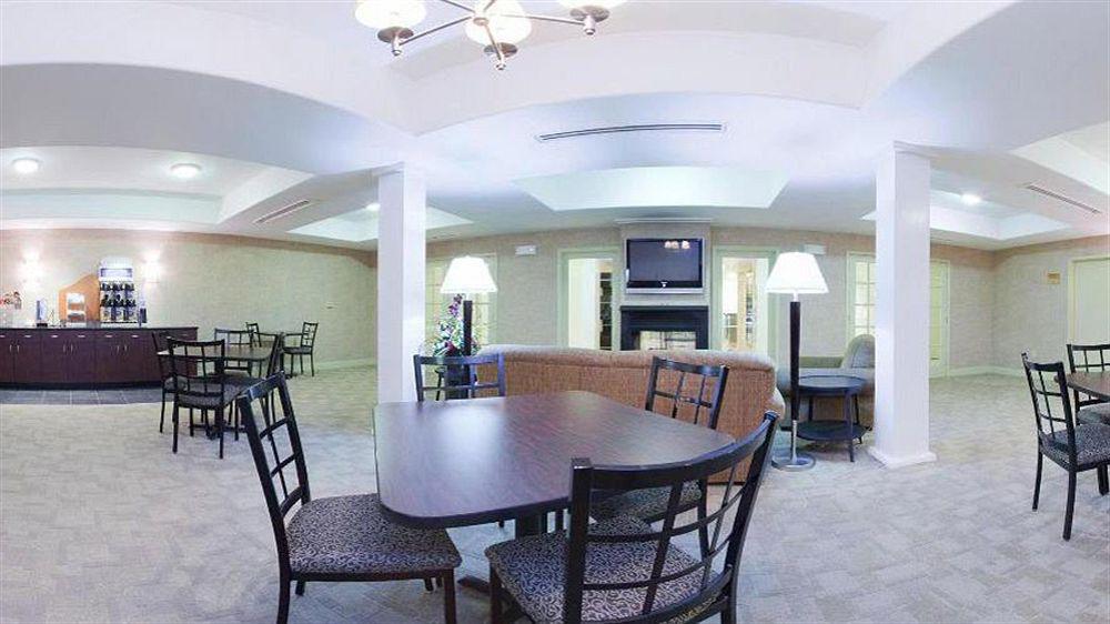 Country Inn & Suites By Radisson, Elizabethtown, Ky Exteriér fotografie