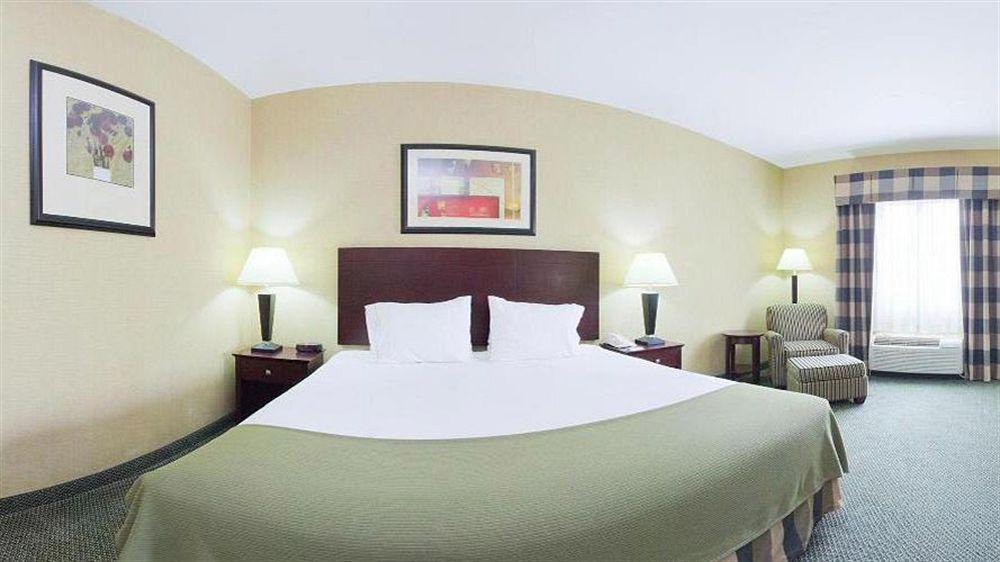 Country Inn & Suites By Radisson, Elizabethtown, Ky Exteriér fotografie