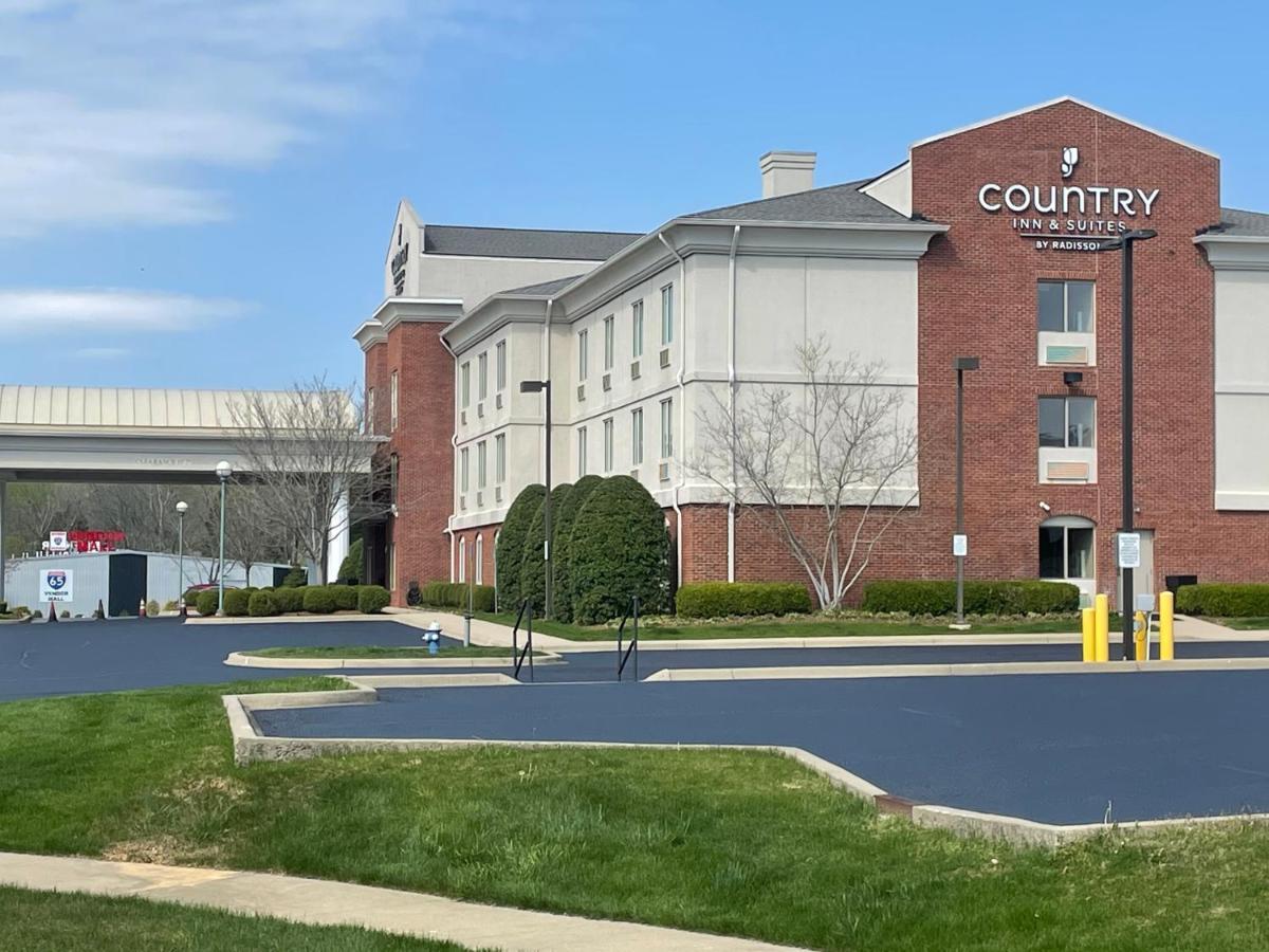 Country Inn & Suites By Radisson, Elizabethtown, Ky Exteriér fotografie