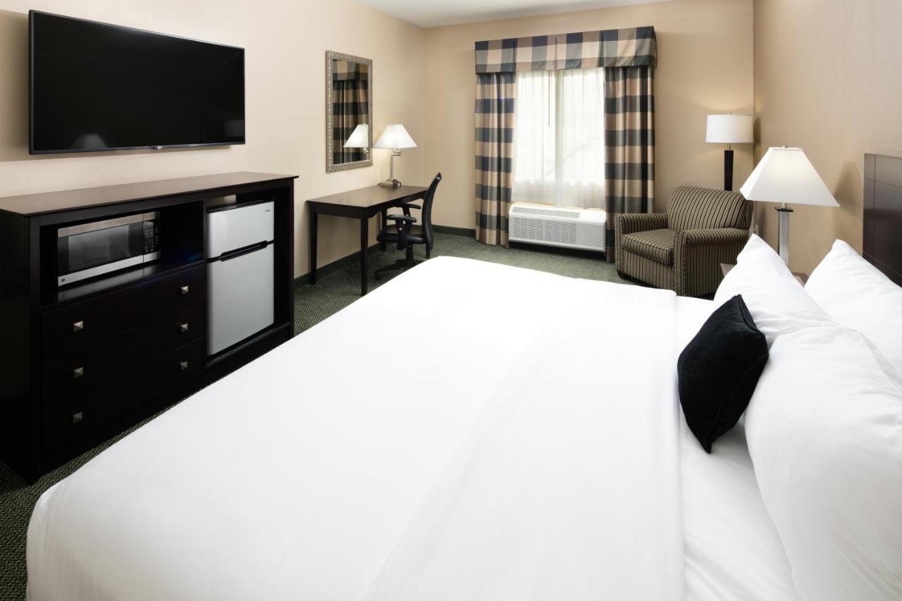 Country Inn & Suites By Radisson, Elizabethtown, Ky Exteriér fotografie