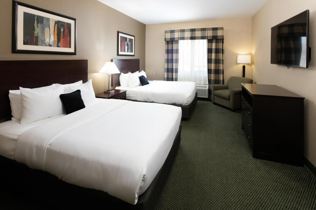 Country Inn & Suites By Radisson, Elizabethtown, Ky Exteriér fotografie