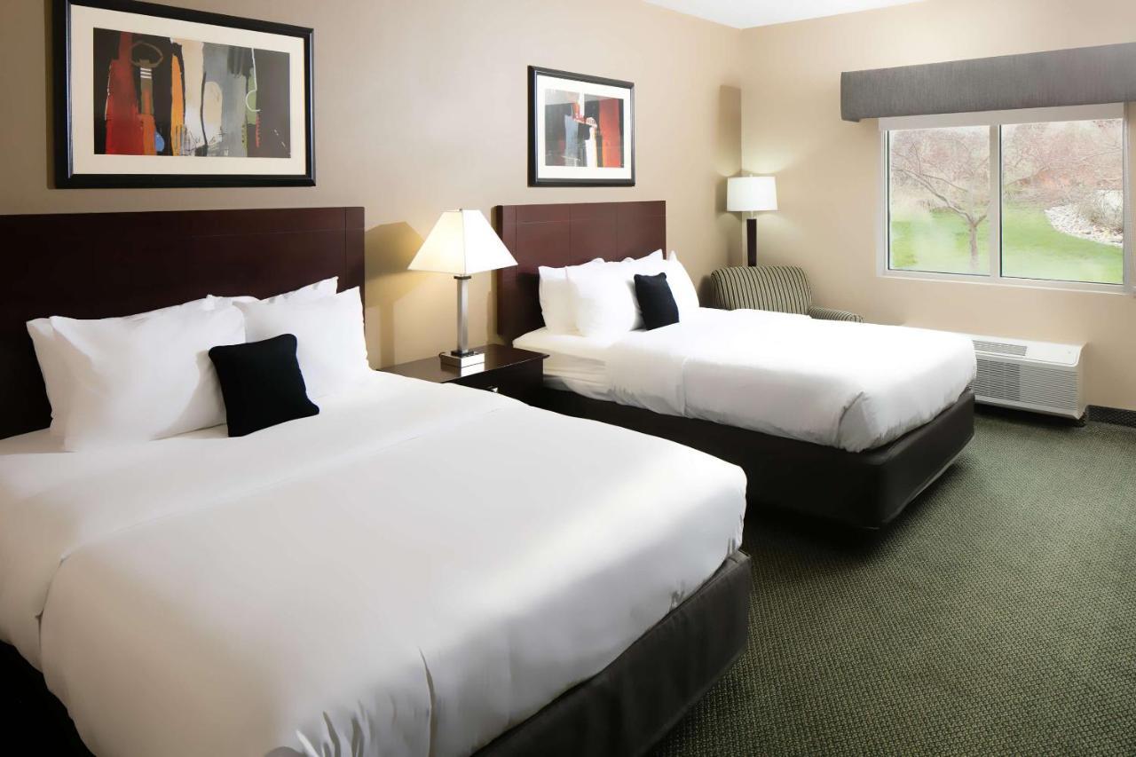 Country Inn & Suites By Radisson, Elizabethtown, Ky Exteriér fotografie