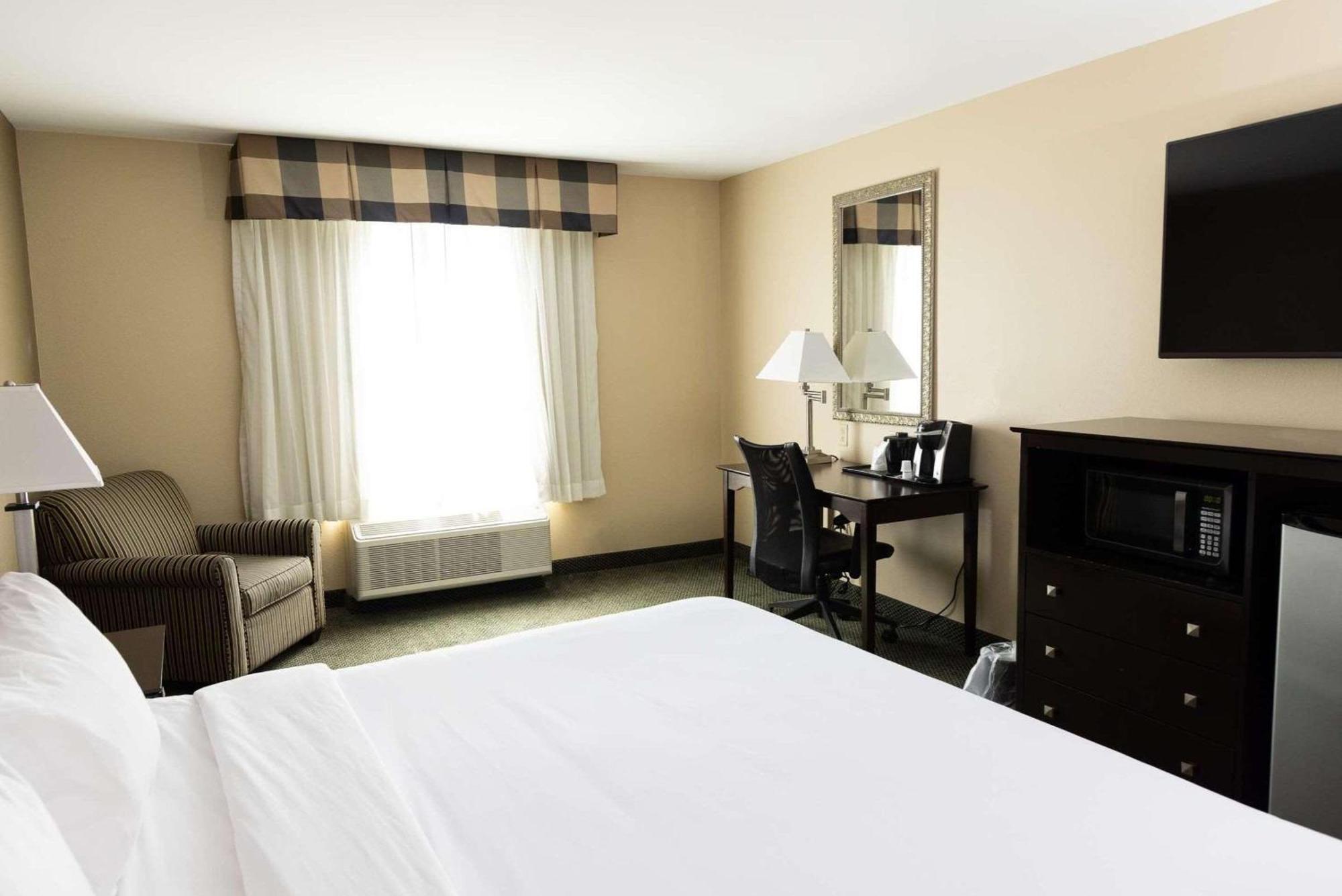 Country Inn & Suites By Radisson, Elizabethtown, Ky Exteriér fotografie