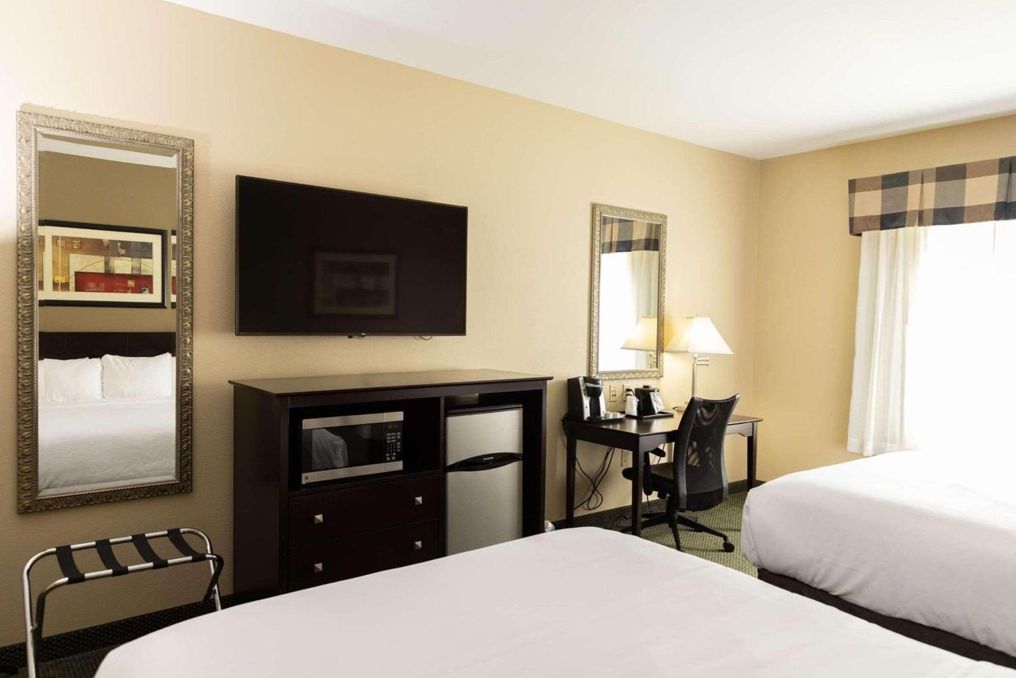 Country Inn & Suites By Radisson, Elizabethtown, Ky Exteriér fotografie