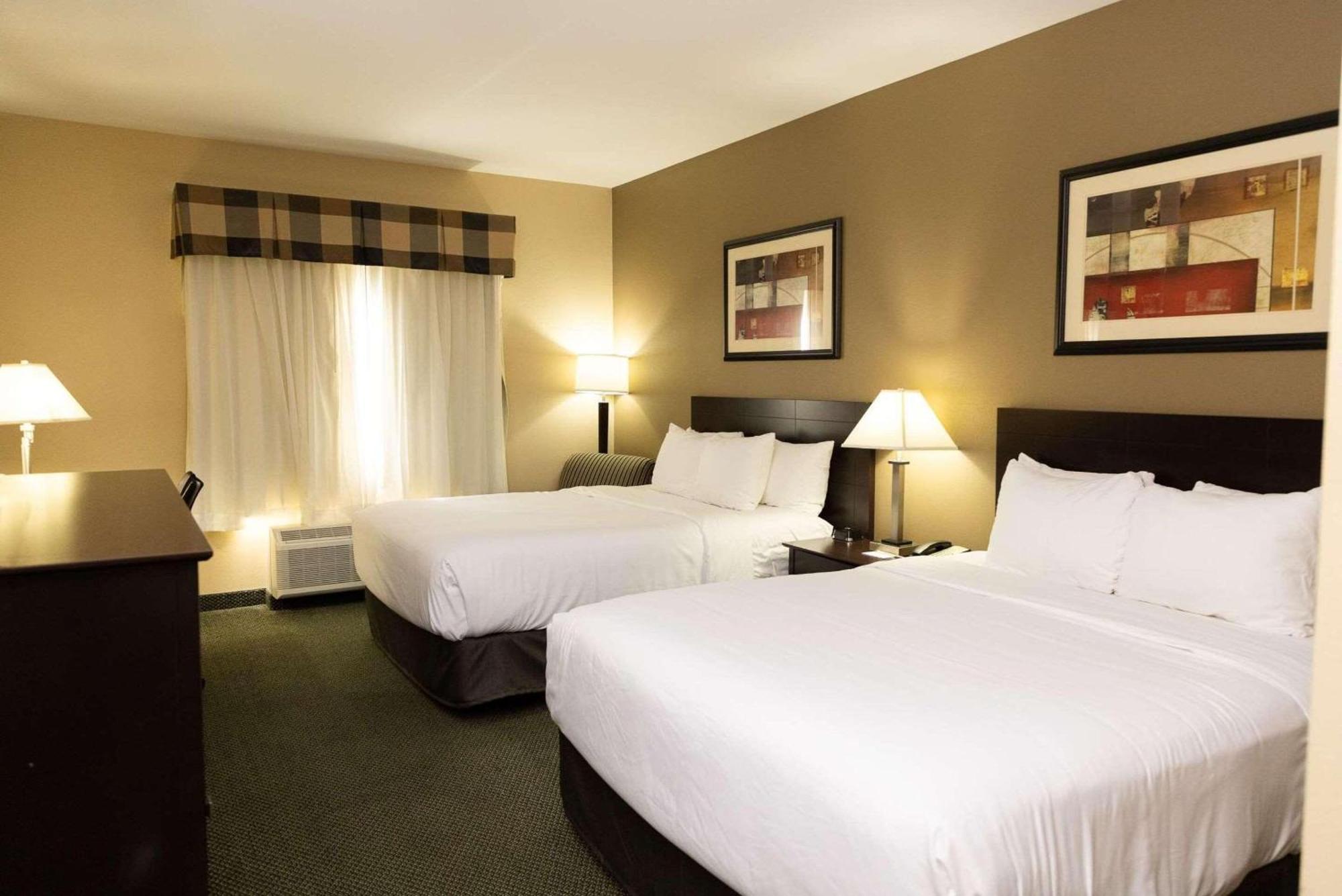 Country Inn & Suites By Radisson, Elizabethtown, Ky Exteriér fotografie