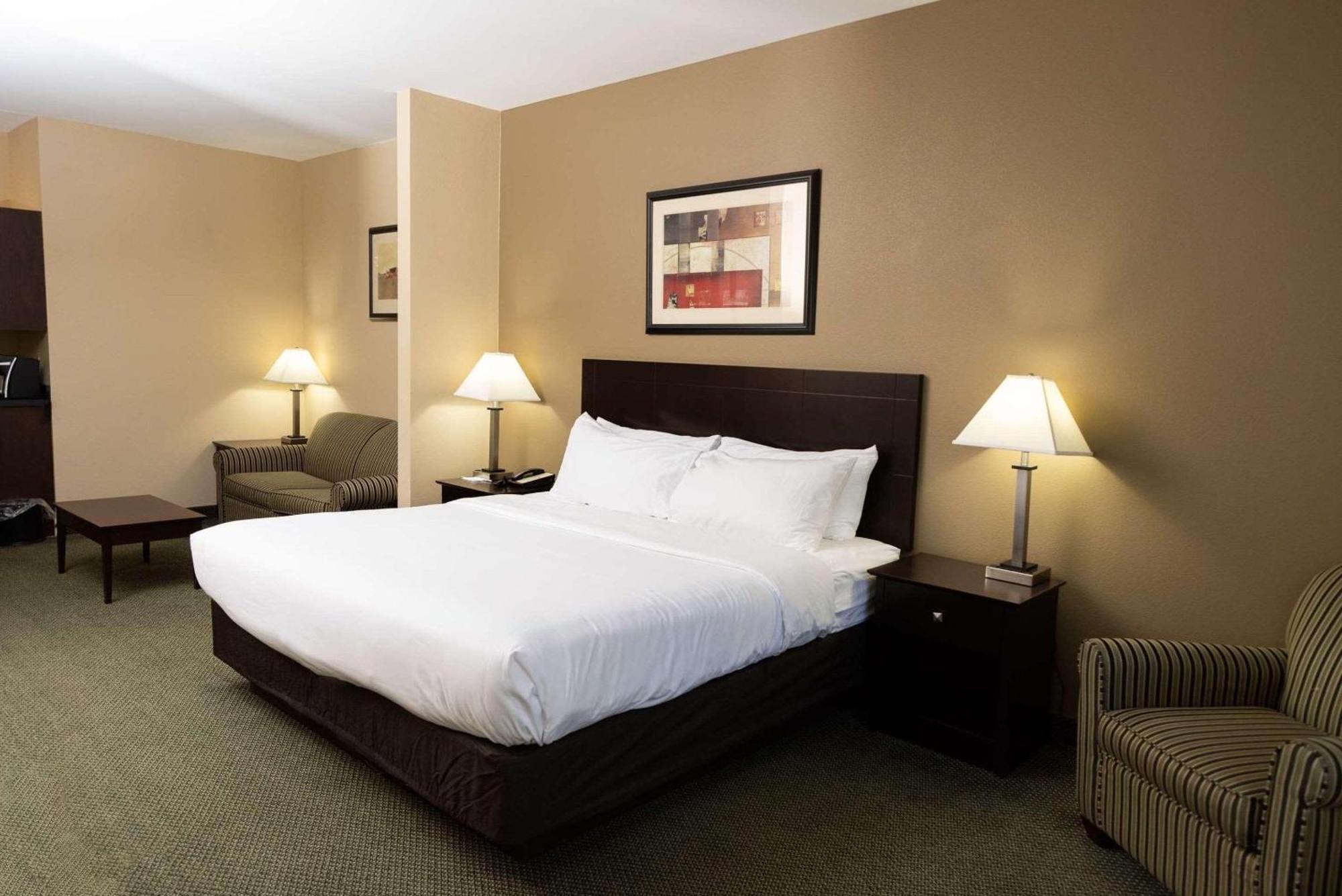 Country Inn & Suites By Radisson, Elizabethtown, Ky Exteriér fotografie