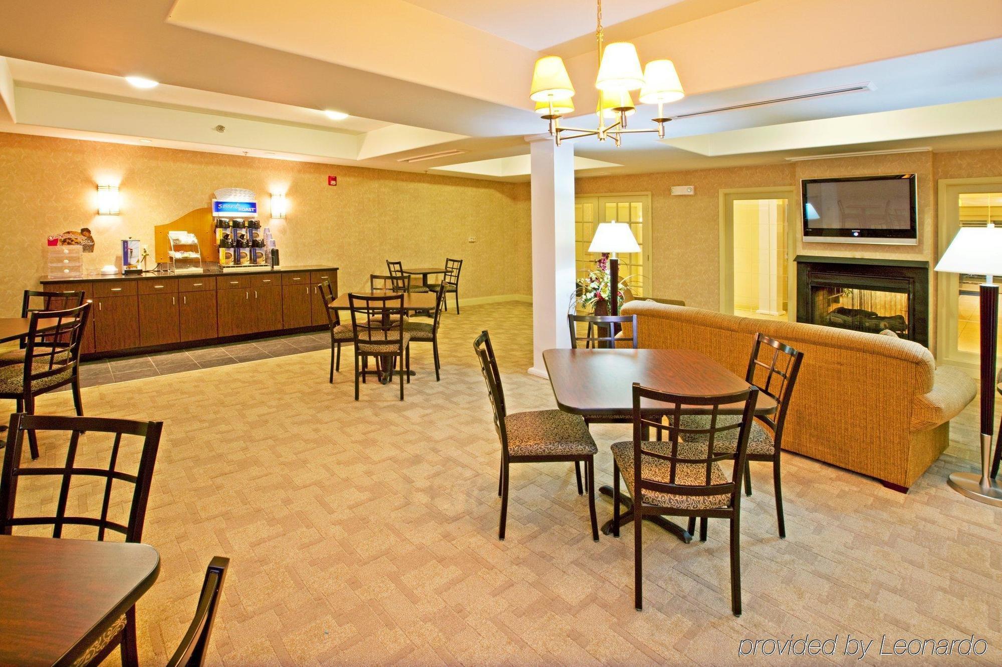 Country Inn & Suites By Radisson, Elizabethtown, Ky Restaurace fotografie