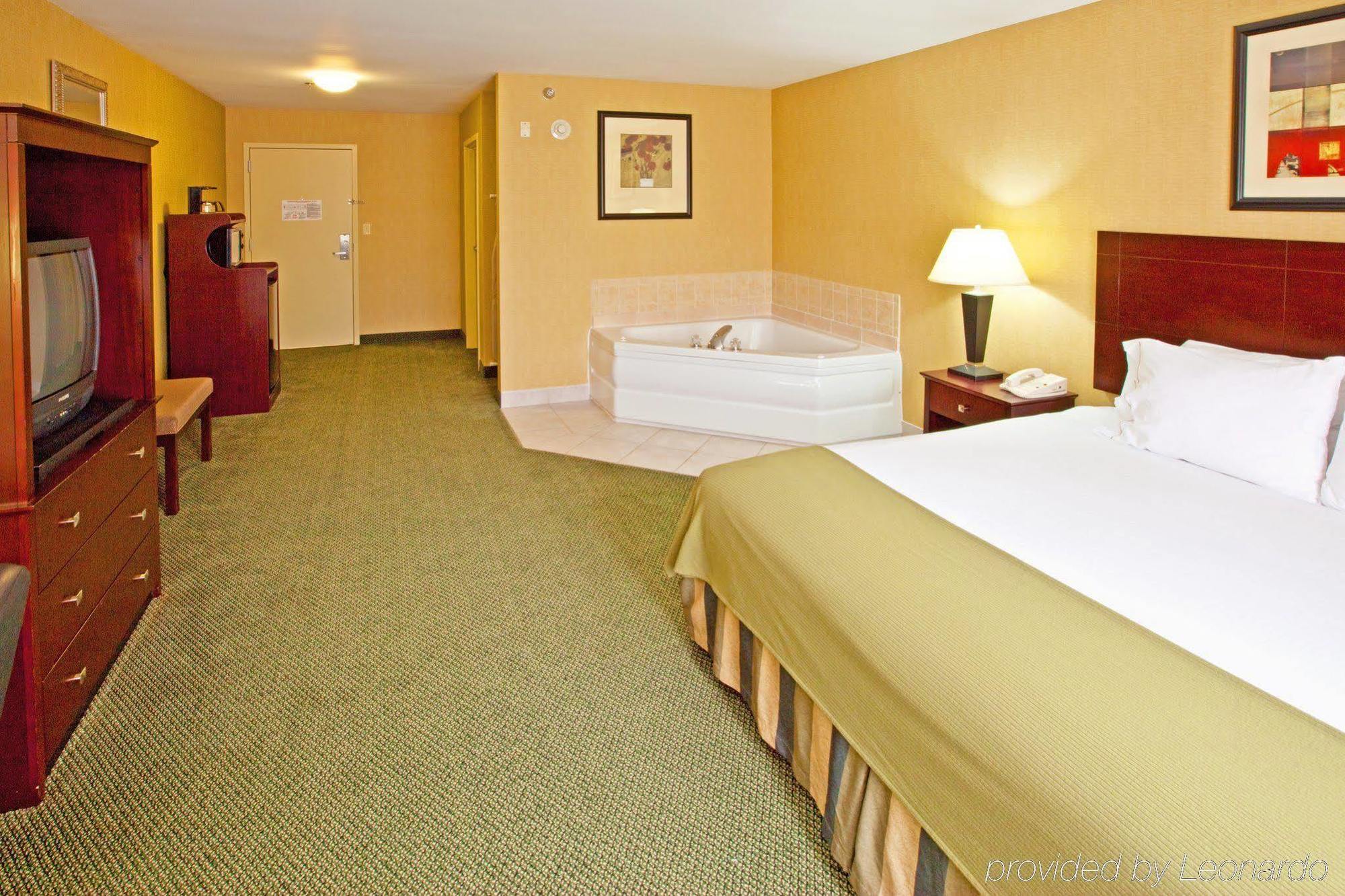 Country Inn & Suites By Radisson, Elizabethtown, Ky Exteriér fotografie