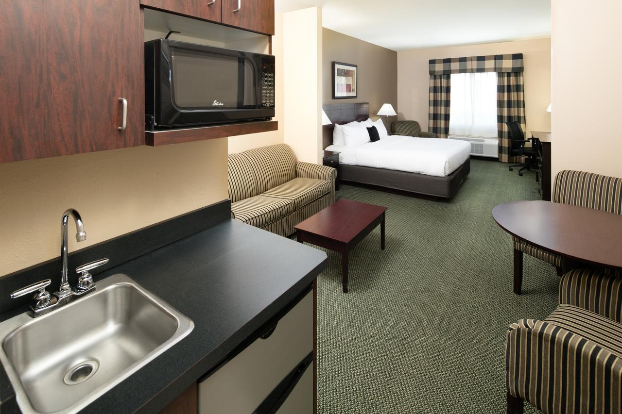 Country Inn & Suites By Radisson, Elizabethtown, Ky Exteriér fotografie