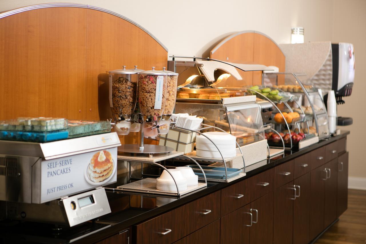 Country Inn & Suites By Radisson, Elizabethtown, Ky Exteriér fotografie