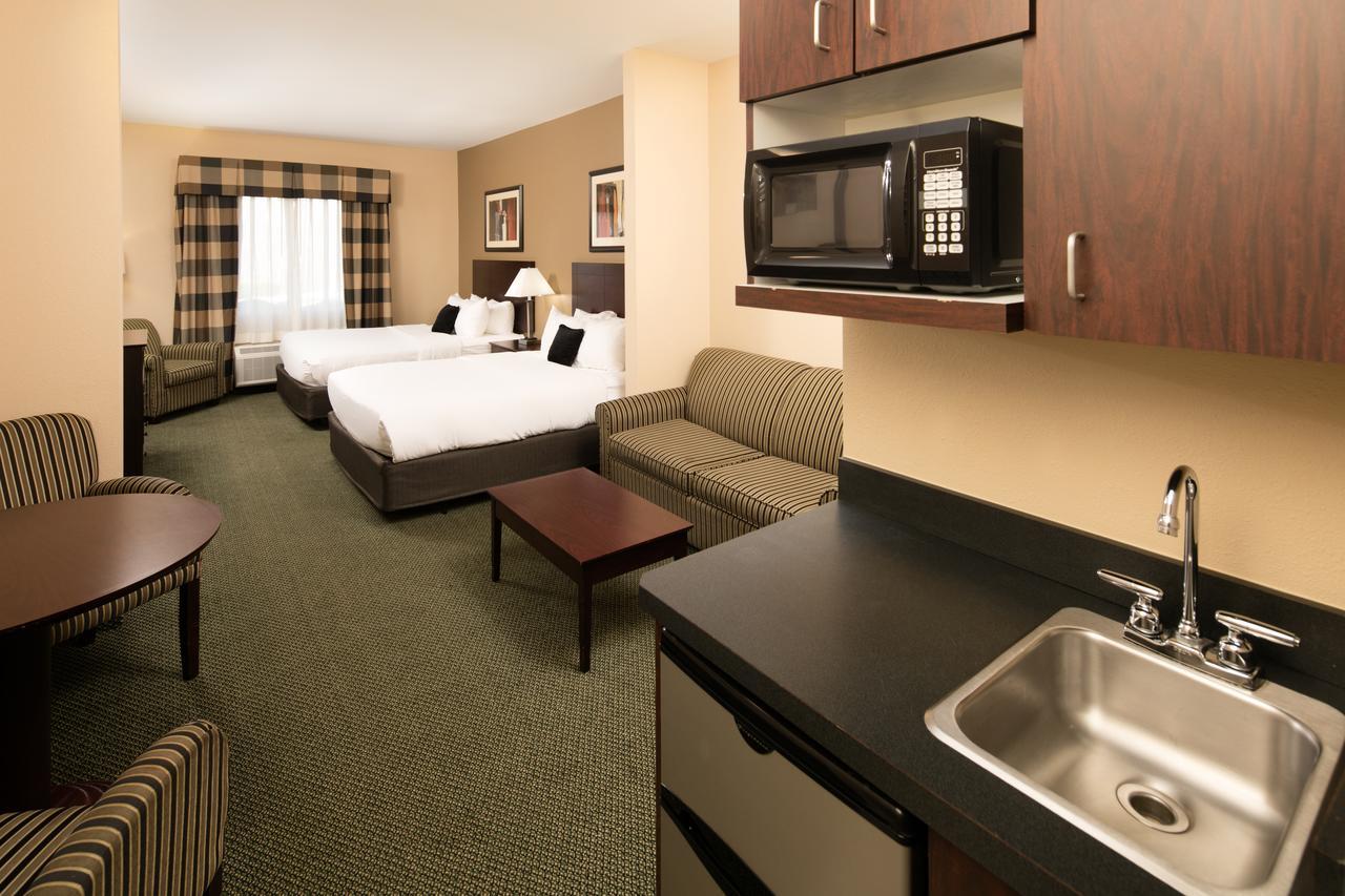 Country Inn & Suites By Radisson, Elizabethtown, Ky Exteriér fotografie