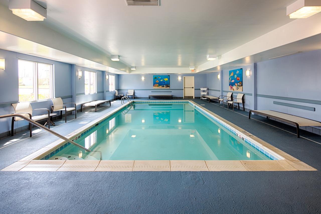Country Inn & Suites By Radisson, Elizabethtown, Ky Exteriér fotografie