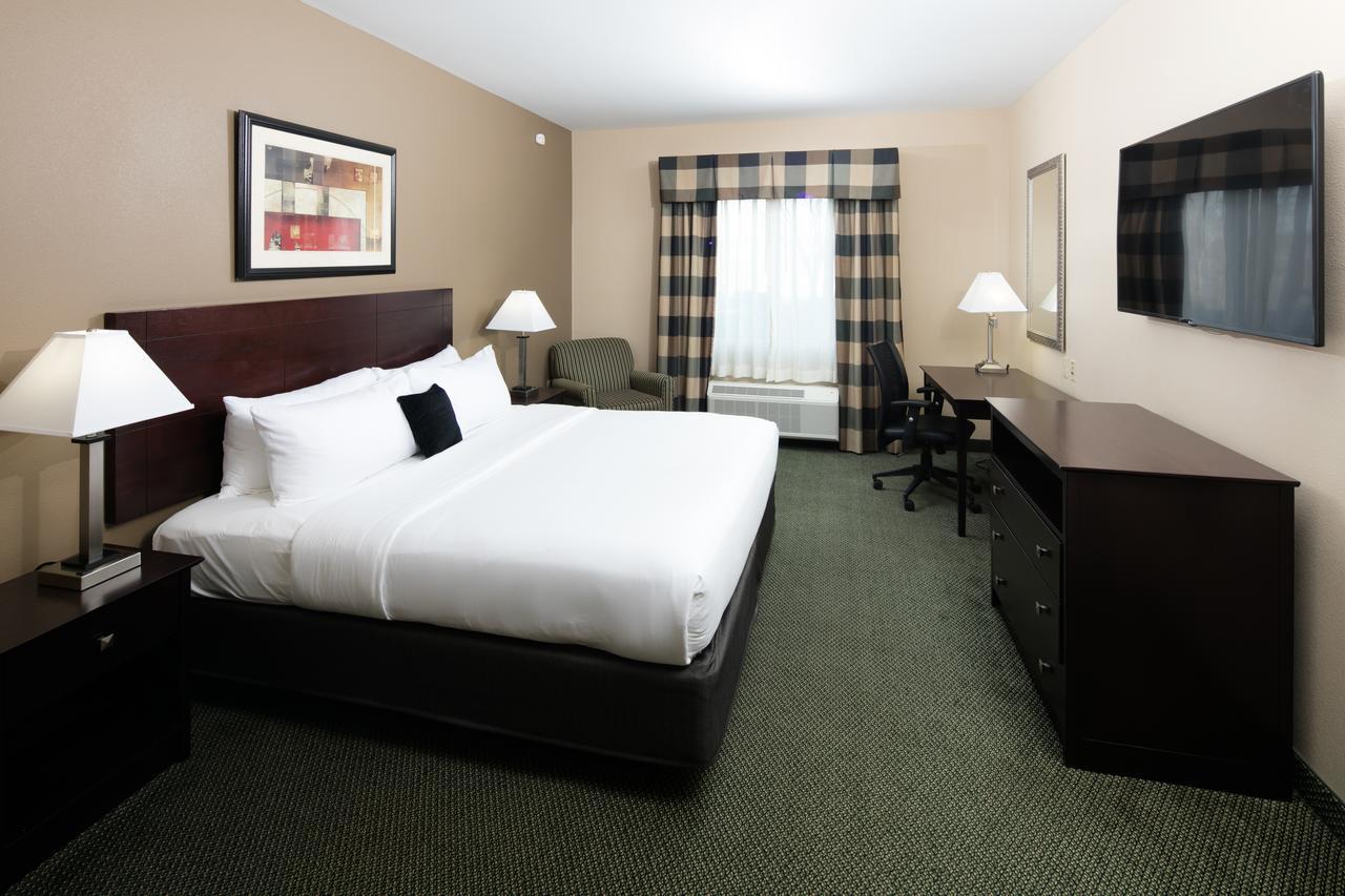 Country Inn & Suites By Radisson, Elizabethtown, Ky Exteriér fotografie