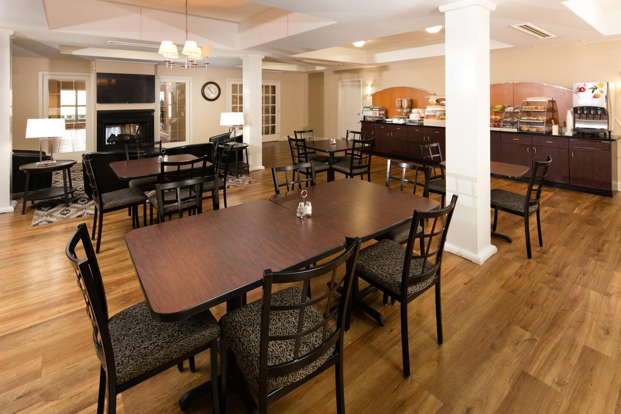 Country Inn & Suites By Radisson, Elizabethtown, Ky Exteriér fotografie