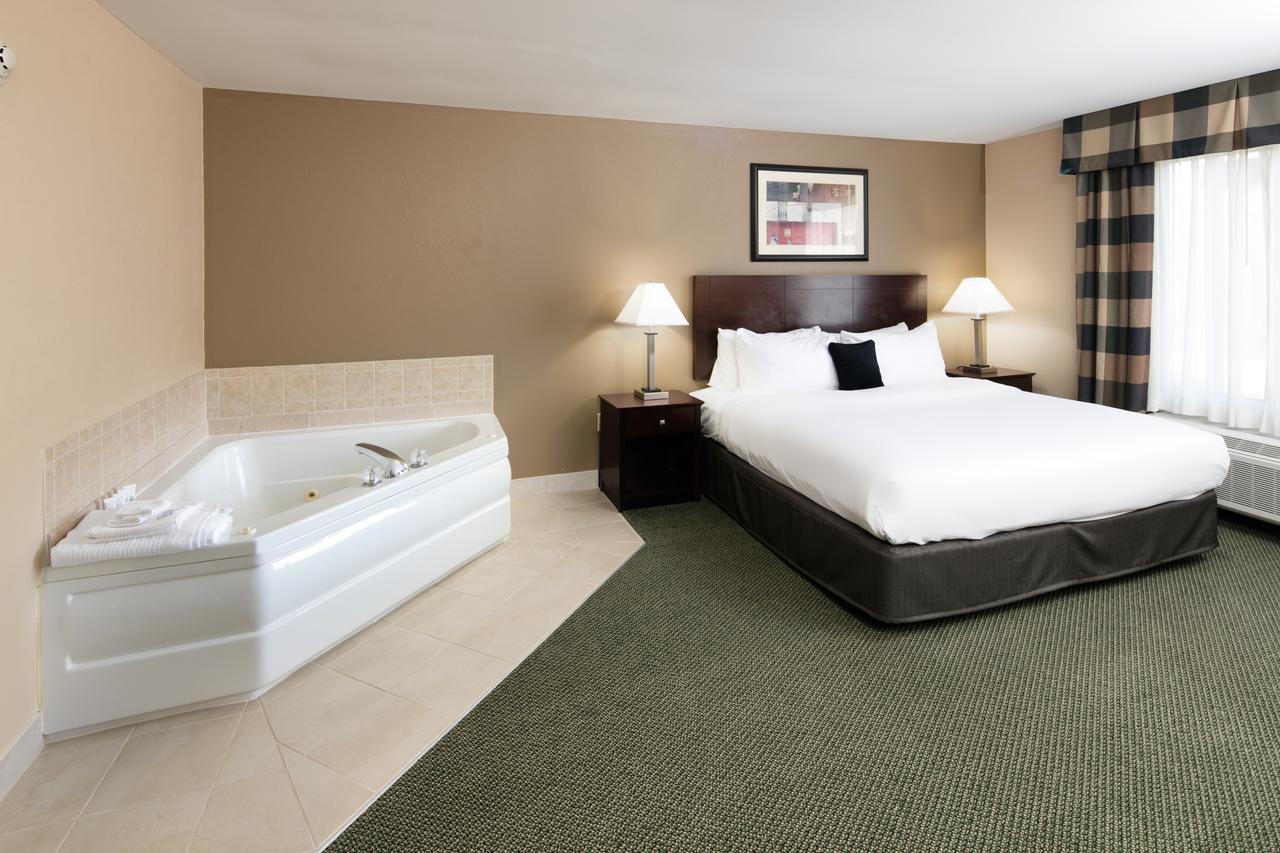 Country Inn & Suites By Radisson, Elizabethtown, Ky Exteriér fotografie