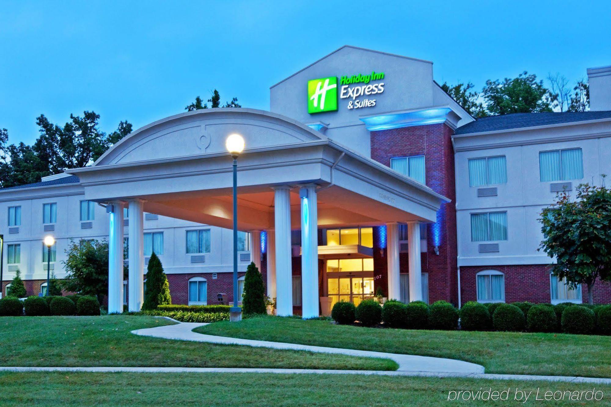 Country Inn & Suites By Radisson, Elizabethtown, Ky Exteriér fotografie