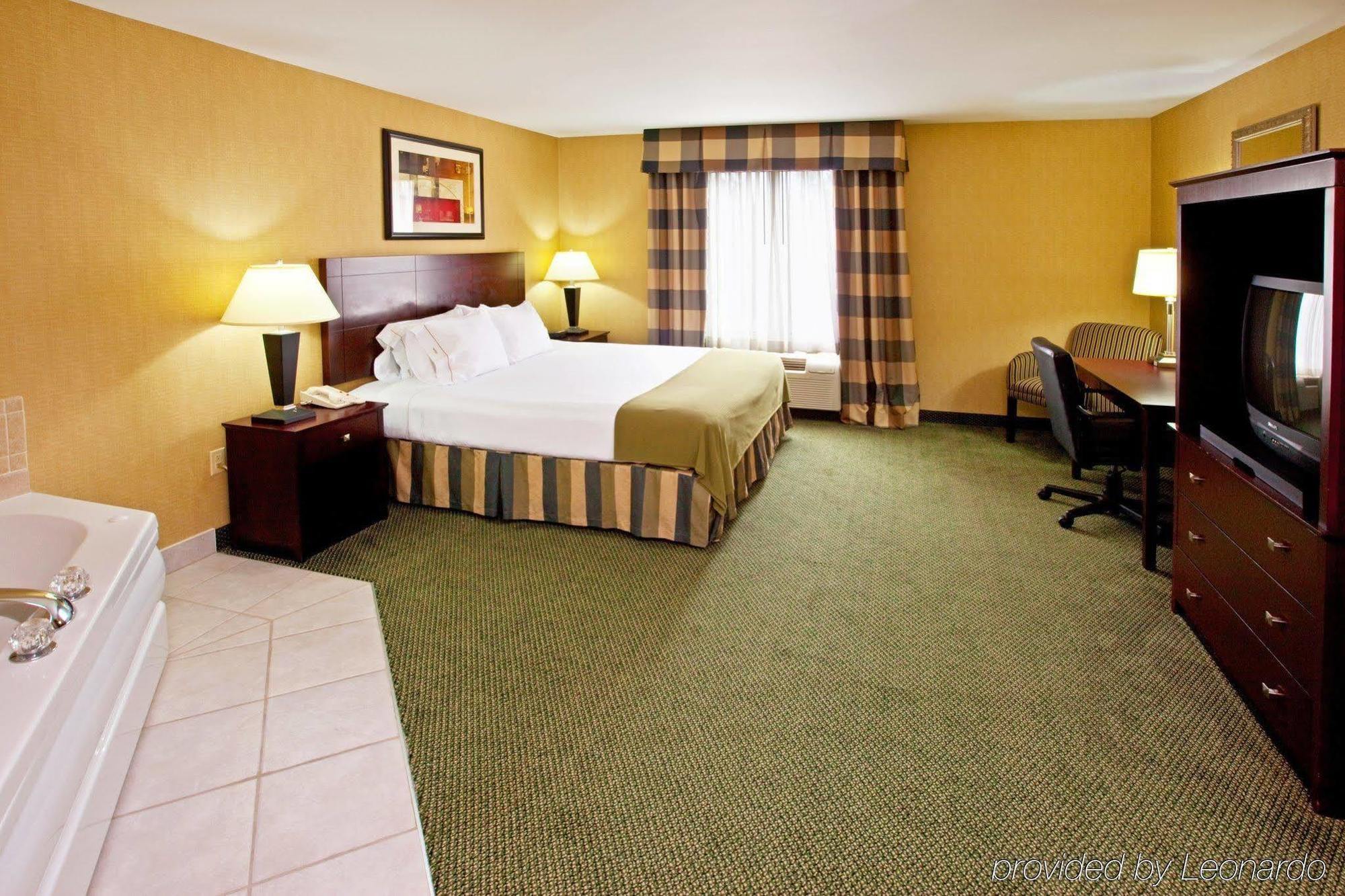 Country Inn & Suites By Radisson, Elizabethtown, Ky Exteriér fotografie
