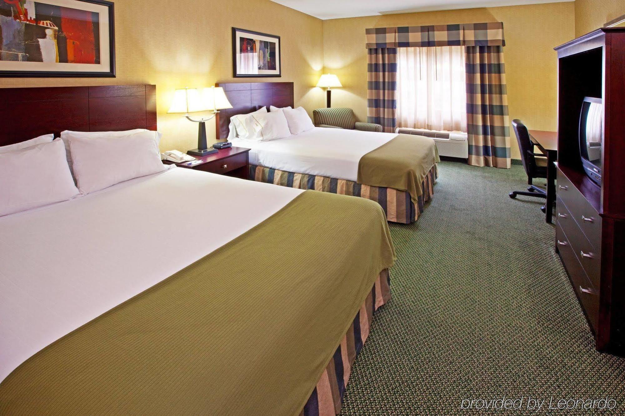 Country Inn & Suites By Radisson, Elizabethtown, Ky Exteriér fotografie