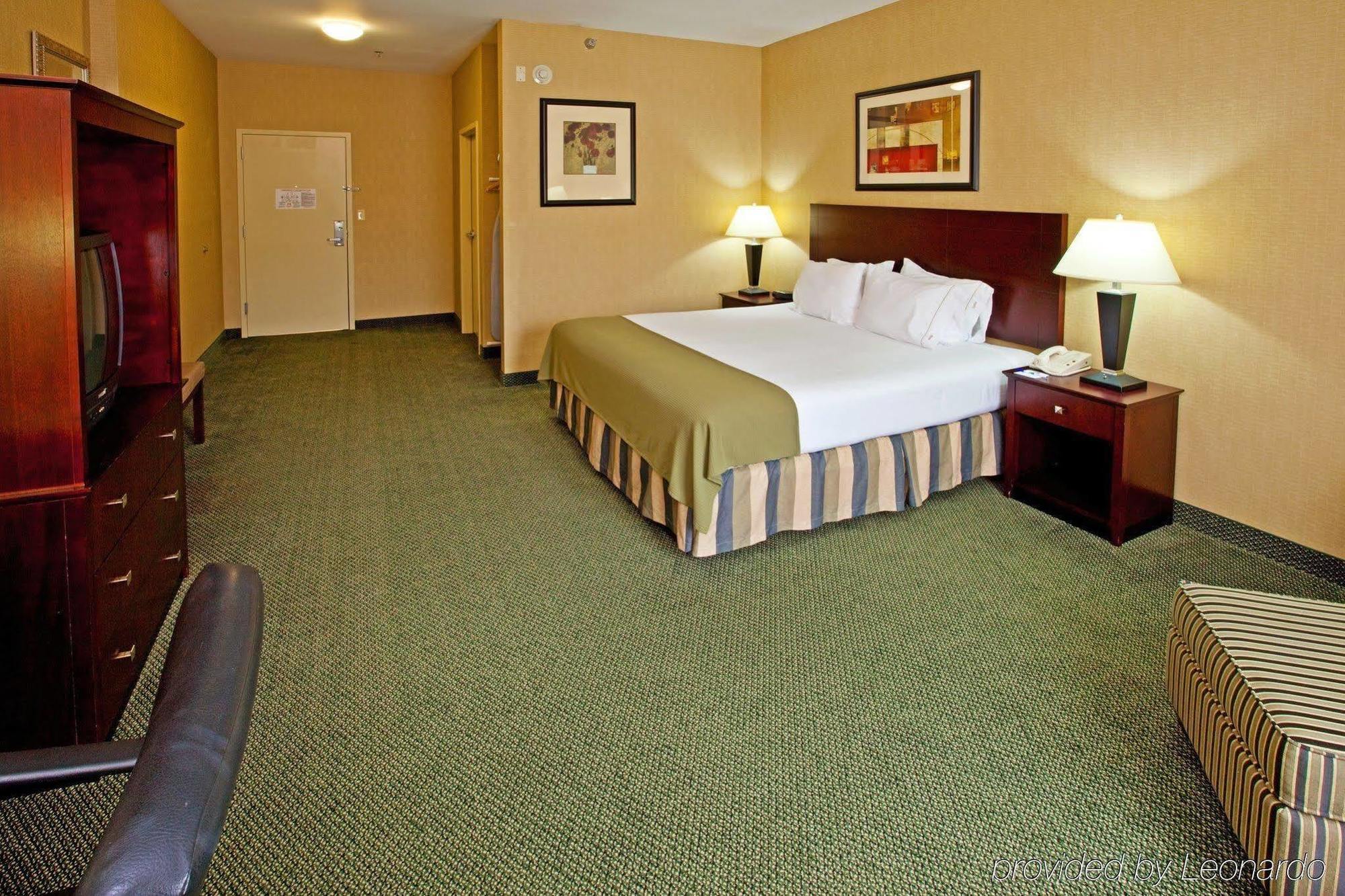 Country Inn & Suites By Radisson, Elizabethtown, Ky Exteriér fotografie
