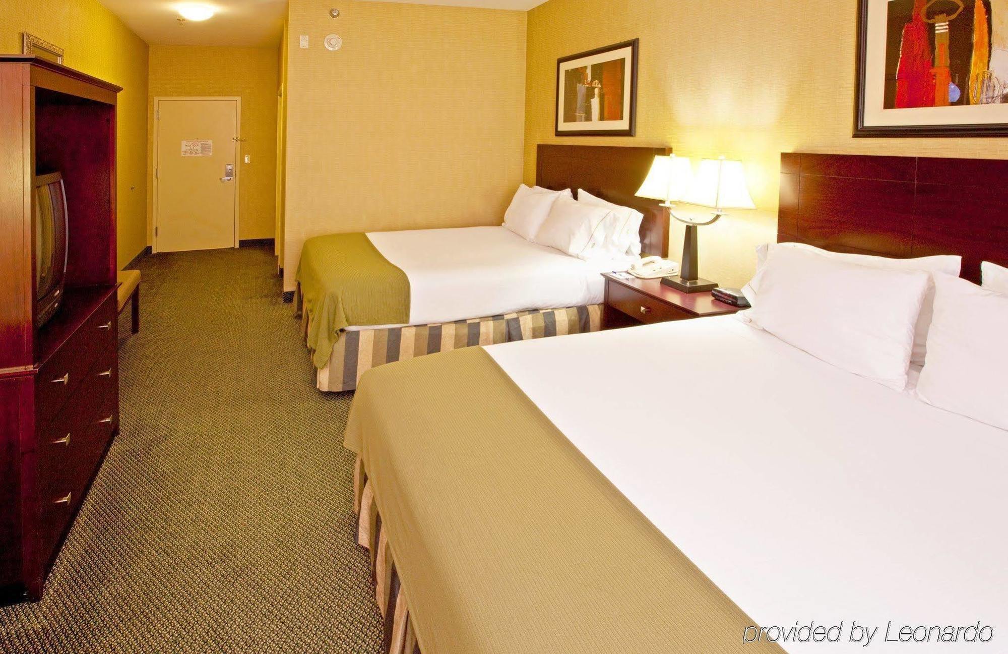 Country Inn & Suites By Radisson, Elizabethtown, Ky Exteriér fotografie