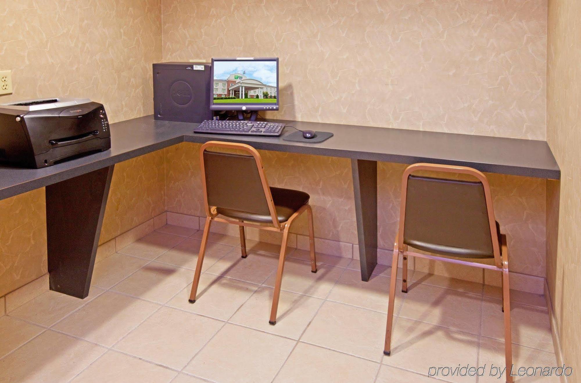 Country Inn & Suites By Radisson, Elizabethtown, Ky Exteriér fotografie