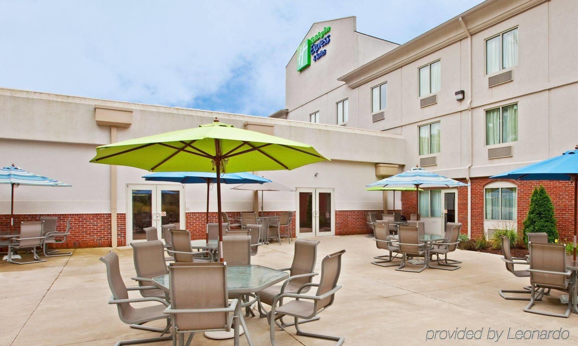 Country Inn & Suites By Radisson, Elizabethtown, Ky Exteriér fotografie