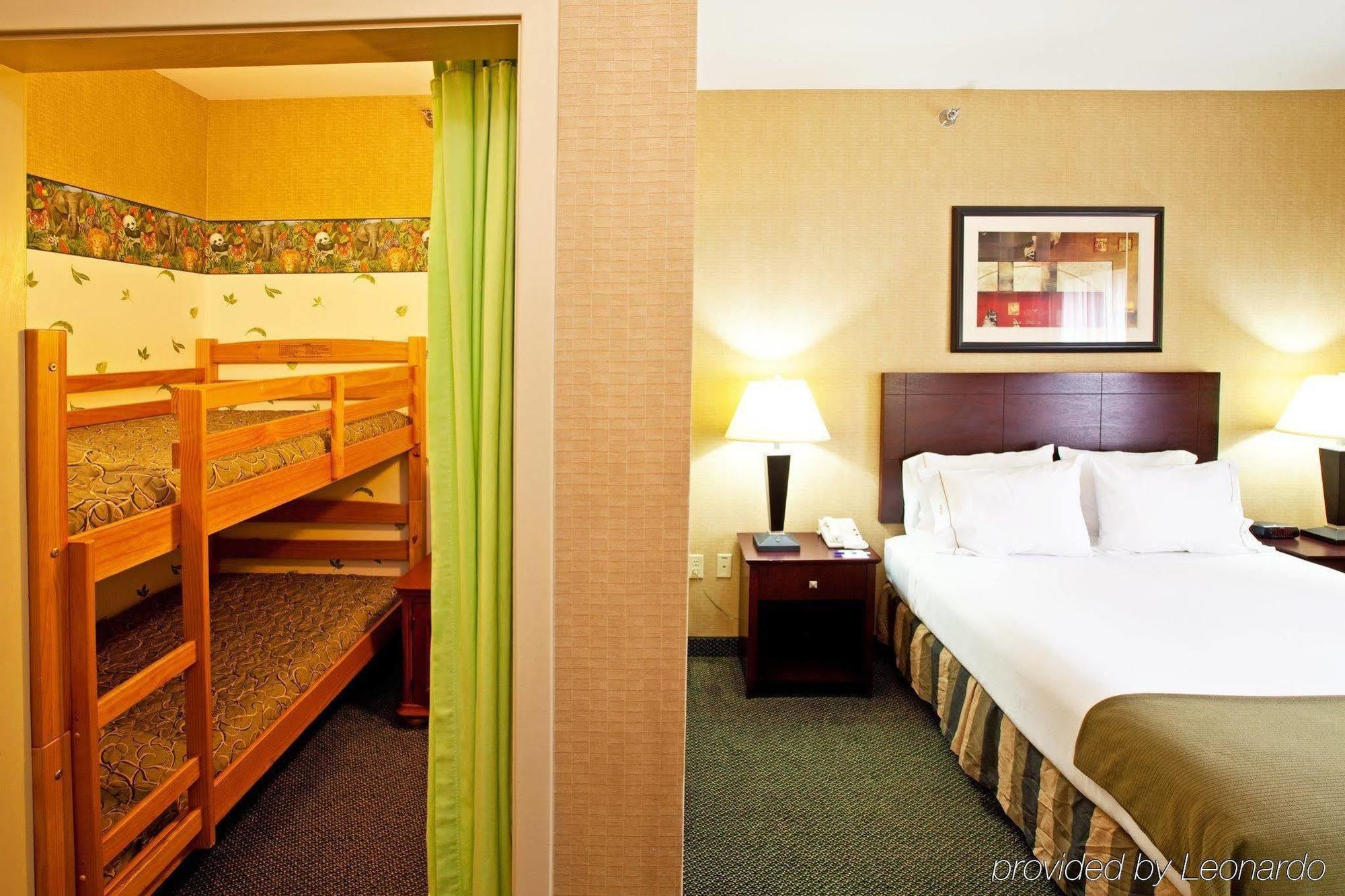 Country Inn & Suites By Radisson, Elizabethtown, Ky Pokoj fotografie