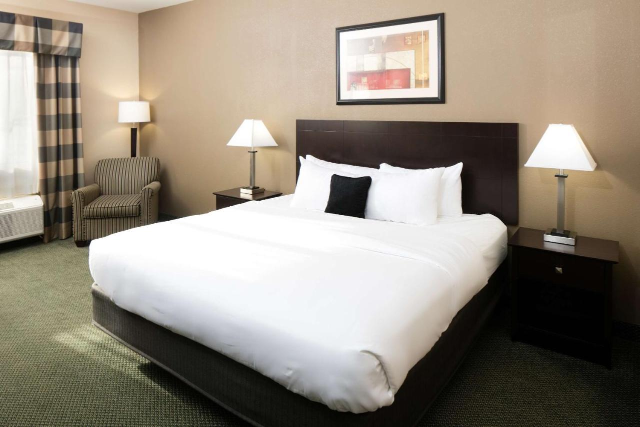 Country Inn & Suites By Radisson, Elizabethtown, Ky Exteriér fotografie