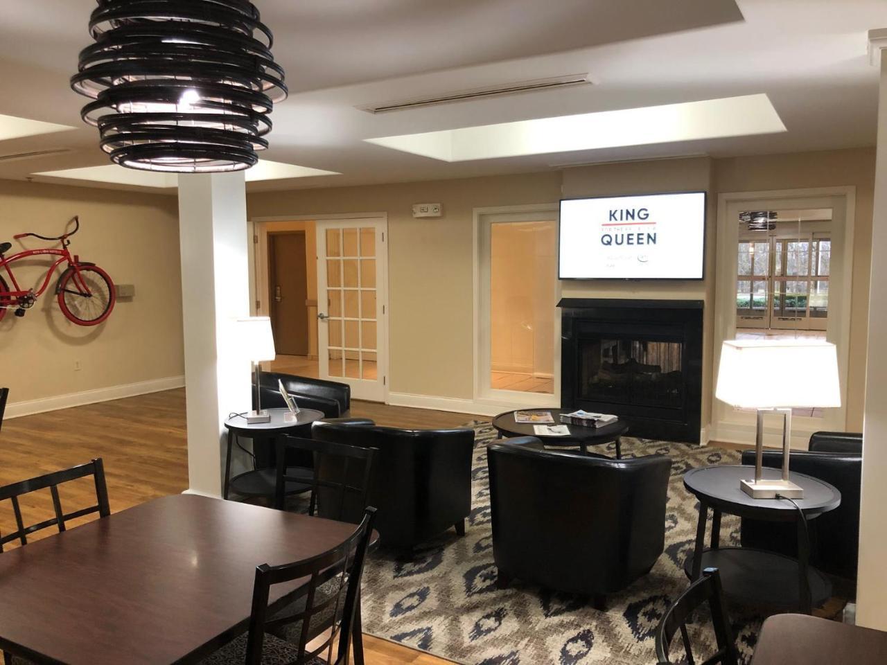 Country Inn & Suites By Radisson, Elizabethtown, Ky Exteriér fotografie